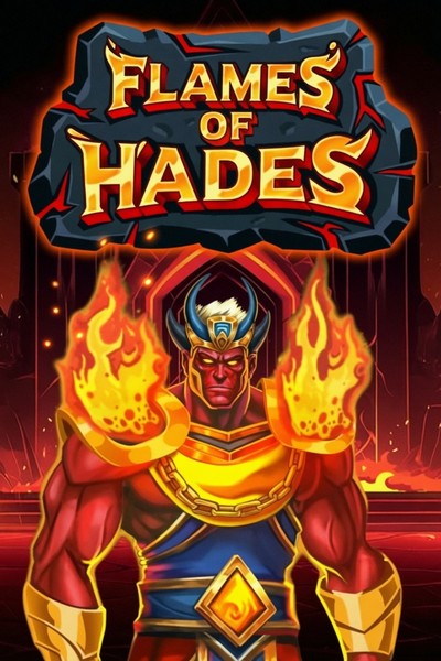 Automat Flames of Hades v Betrepublic Casino