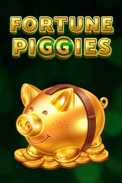 Automat Fortune Piggies v Betrepublic Casino