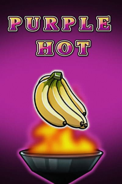 Hrací automat Purple Hot v Betrepublic Casino