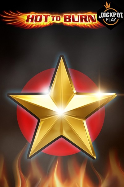Automat Hot to Burn Jackpot Play v Betwest Casino