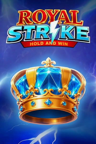 Online slot Royal Strike v Betwest Casino