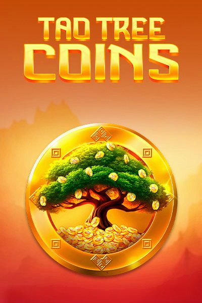 Automat Tao Tree Coins v Betwest Casino