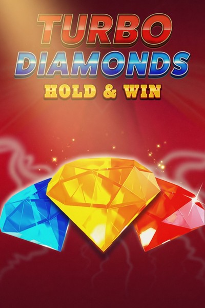 Automat Turbo Diamonds: Hold & Win v Betwest Casino