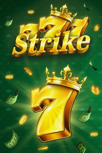 Online slot 777 Strike v Cleobetra Casino
