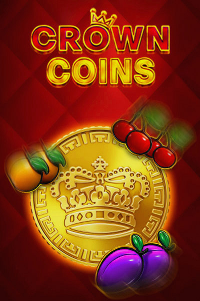 Hrací automat Crown Coins v Cleobetra Casino