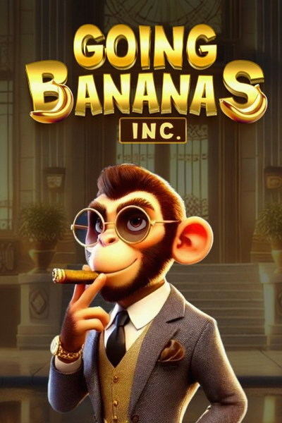 Online slot Going Bananas Inc v Cleobetra Casino