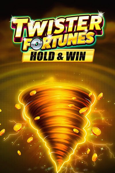 Automat Twister Fortunes Hold & Win v Cleobetra Casino