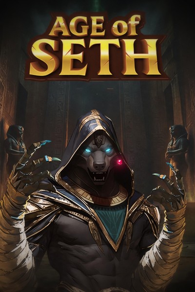 Automat Age Of Seth v Kingmaker Casino
