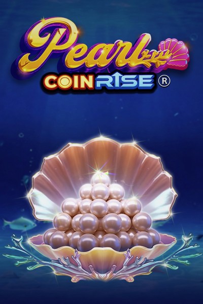 Automat Pearl Coin Rise v Kingmaker Casino