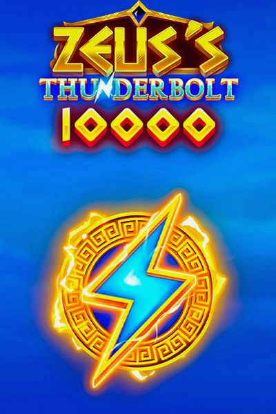 Hrací automat Zeus's Thunderbolt 10000 v Kingmaker Casino
