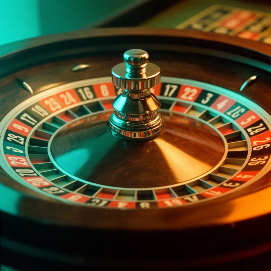 Online Casino