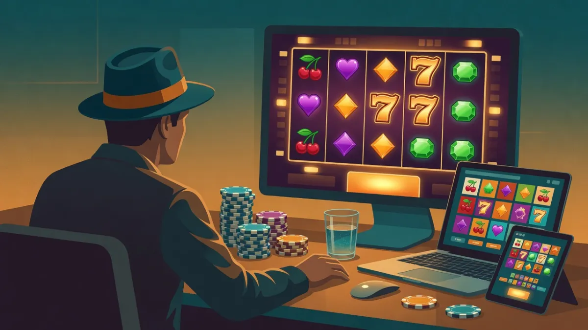 Betwest Casino bonus