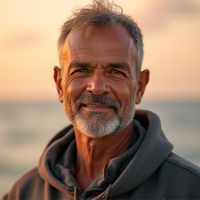 David B.